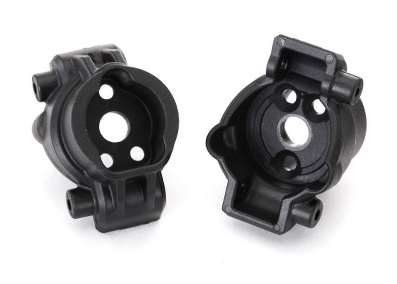 Traxxas Portalantrieb Achsmontage hinten (l/r) 8256