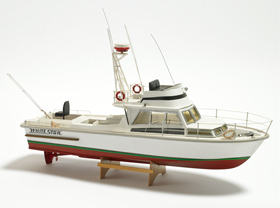 Billing Boats White Star 1:50 RC-Baukasten BB570