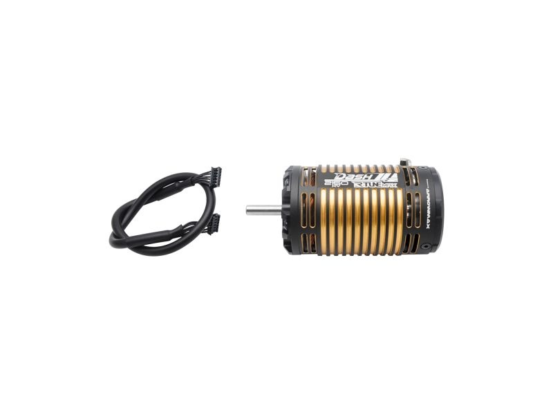 Dash Dash R-Tune Sensored Brushless Motor For 1/8 Car 2150KV 746004