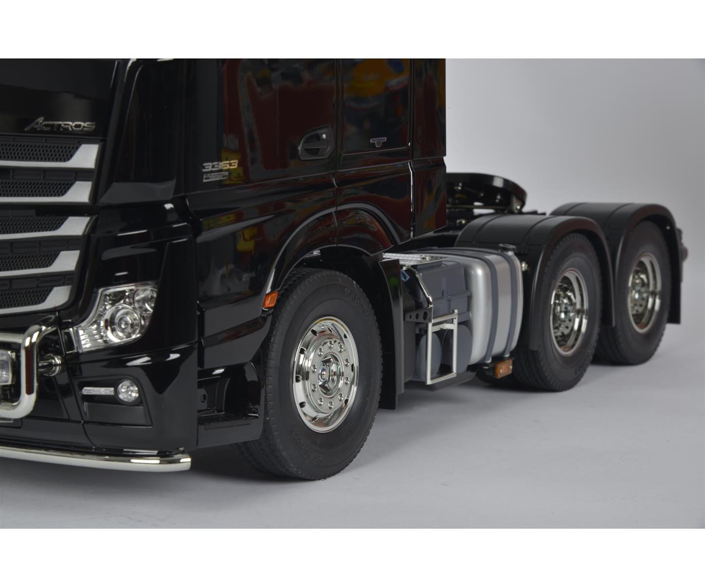 Tamiya 56348 1:14 RC MB Actros 3363 Giga Sp. 6x4 300056348