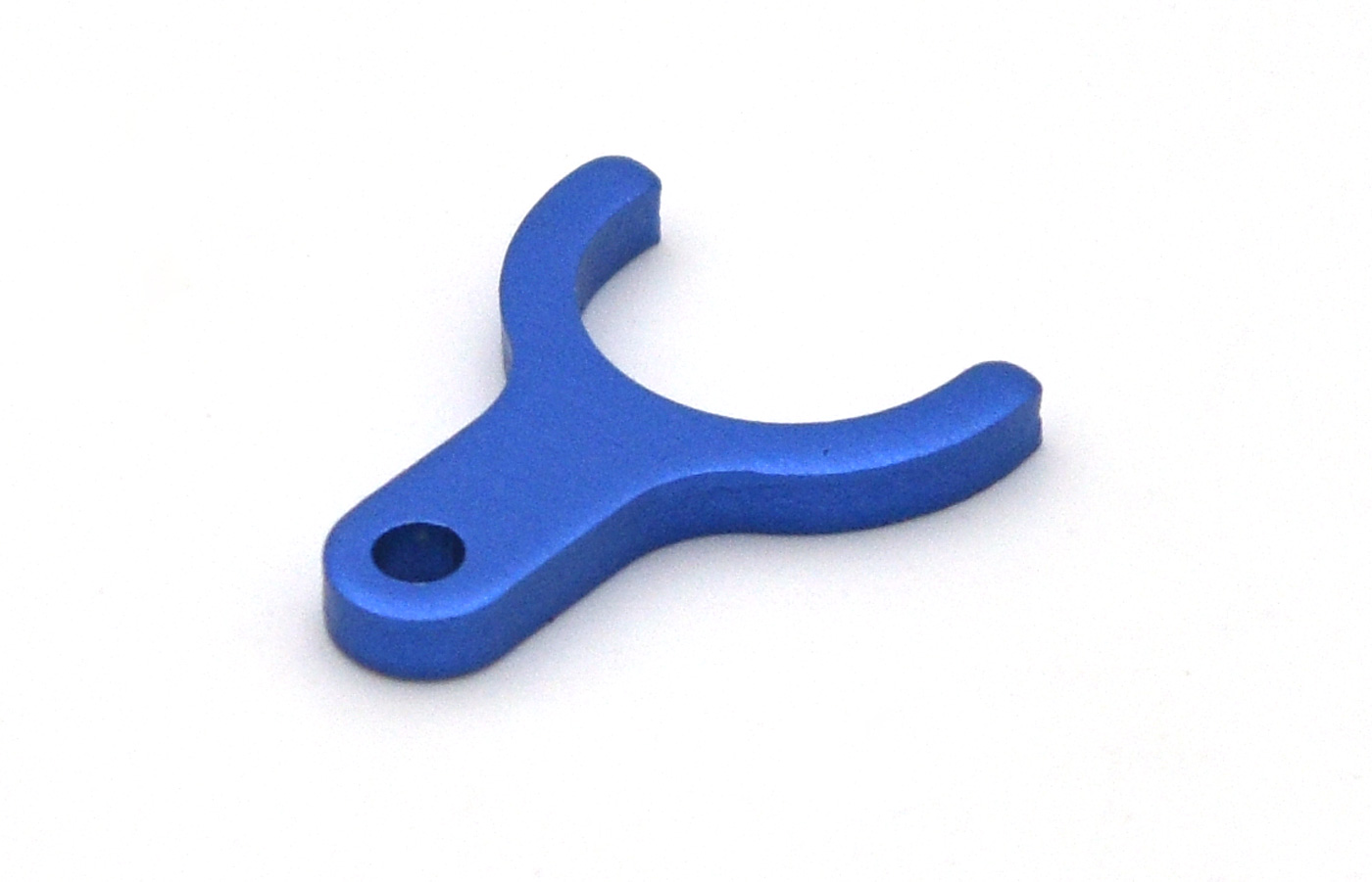 Modster 2 Gang Schaltplatte Predator MD10453