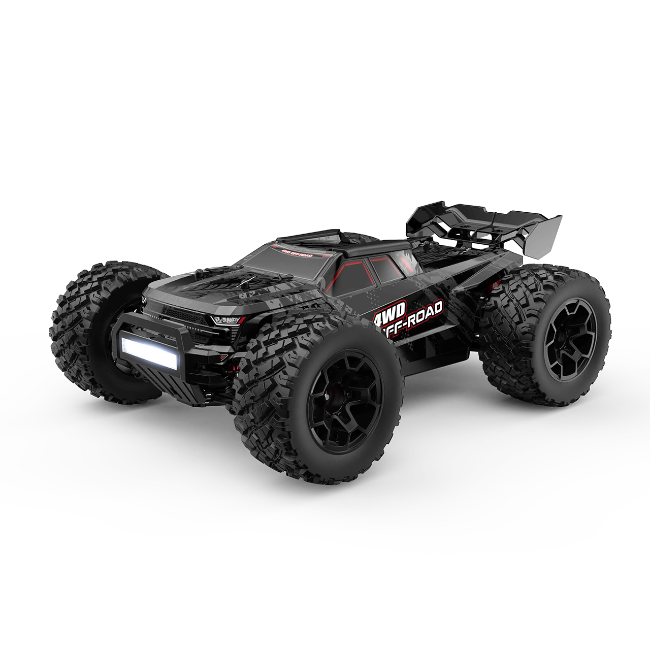 MJX Hyper GO 1/14 Brushless Truggy 4WD RTR 14207 - Abbildung 5