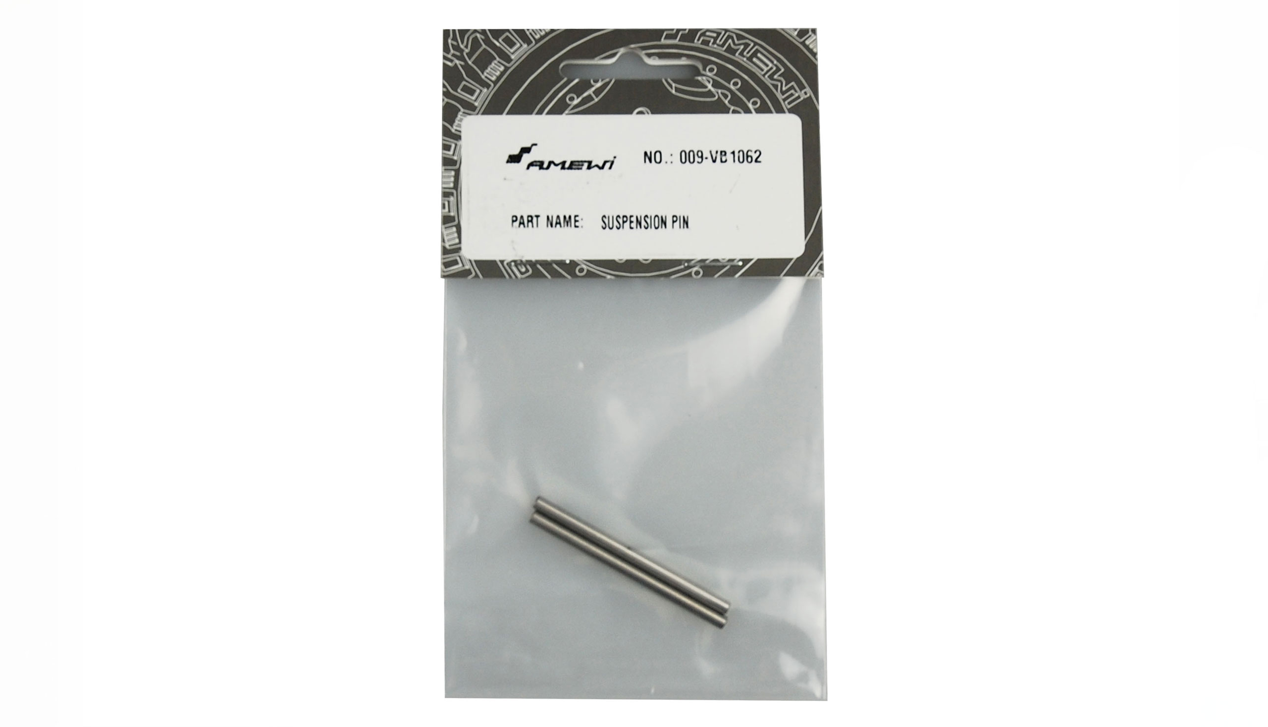 Amewi SUSPENSION PIN EVO-X 6000 VB1062 VB1062