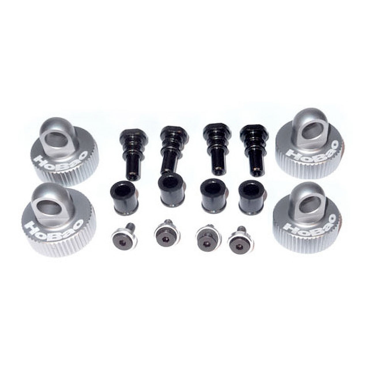 HoBao ONE-PIECE  SHOCK  CAP  SET 89130