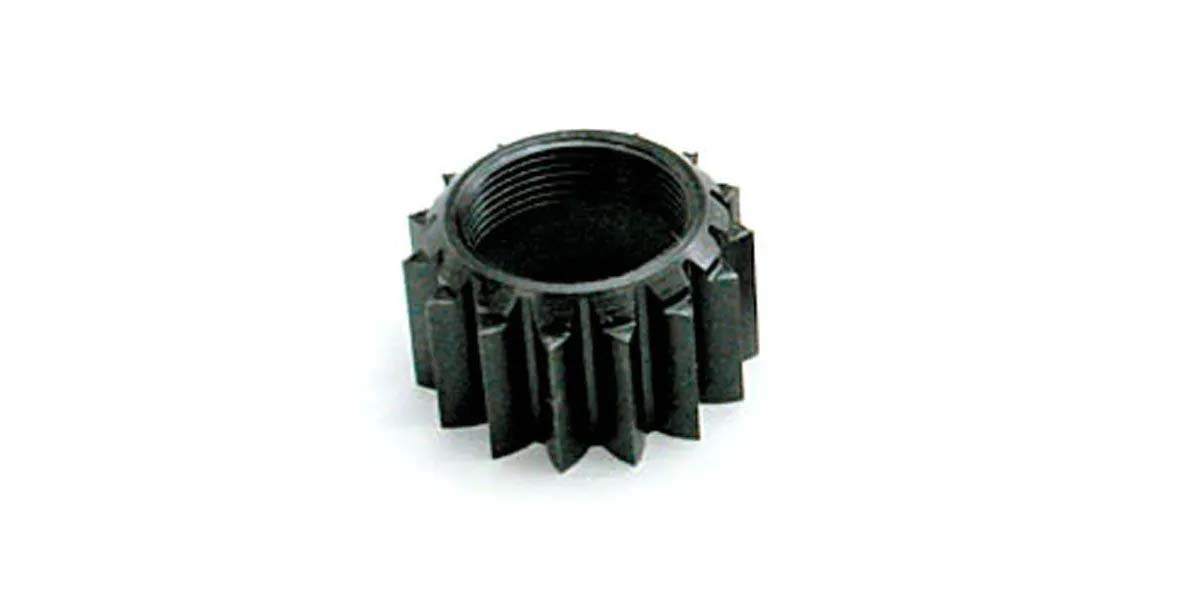Kyosho Ritzel 15 Zähne 0.8 V-One RRR - Stahl VZW215-15B