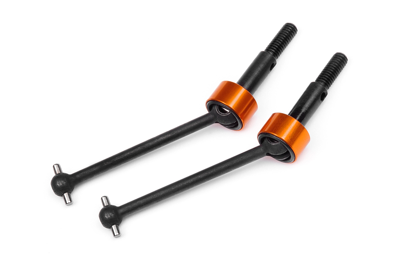 HPI Universal Antriebswellen Set CVD (2St) 114437