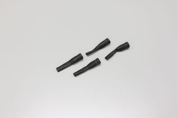 Kyosho SCHUTZUEBERZUEGE DAEMPFER (4) (BSW78) IFW154