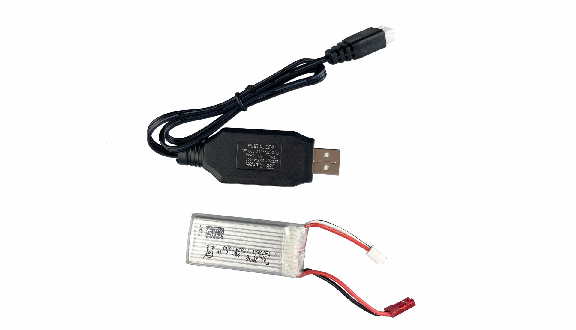 Amewi AFX180 Single-Rotor Helikopter 4-Kanal 6G RTF 2,4GHz 25314 - Abbildung 8