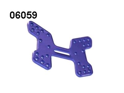 Amewi 06059 Rear Shock Tower 6059