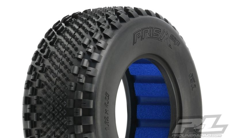 Pro-Line Prism SC Reifen vorn 2.2/3.0 (Carpet) 10169-104