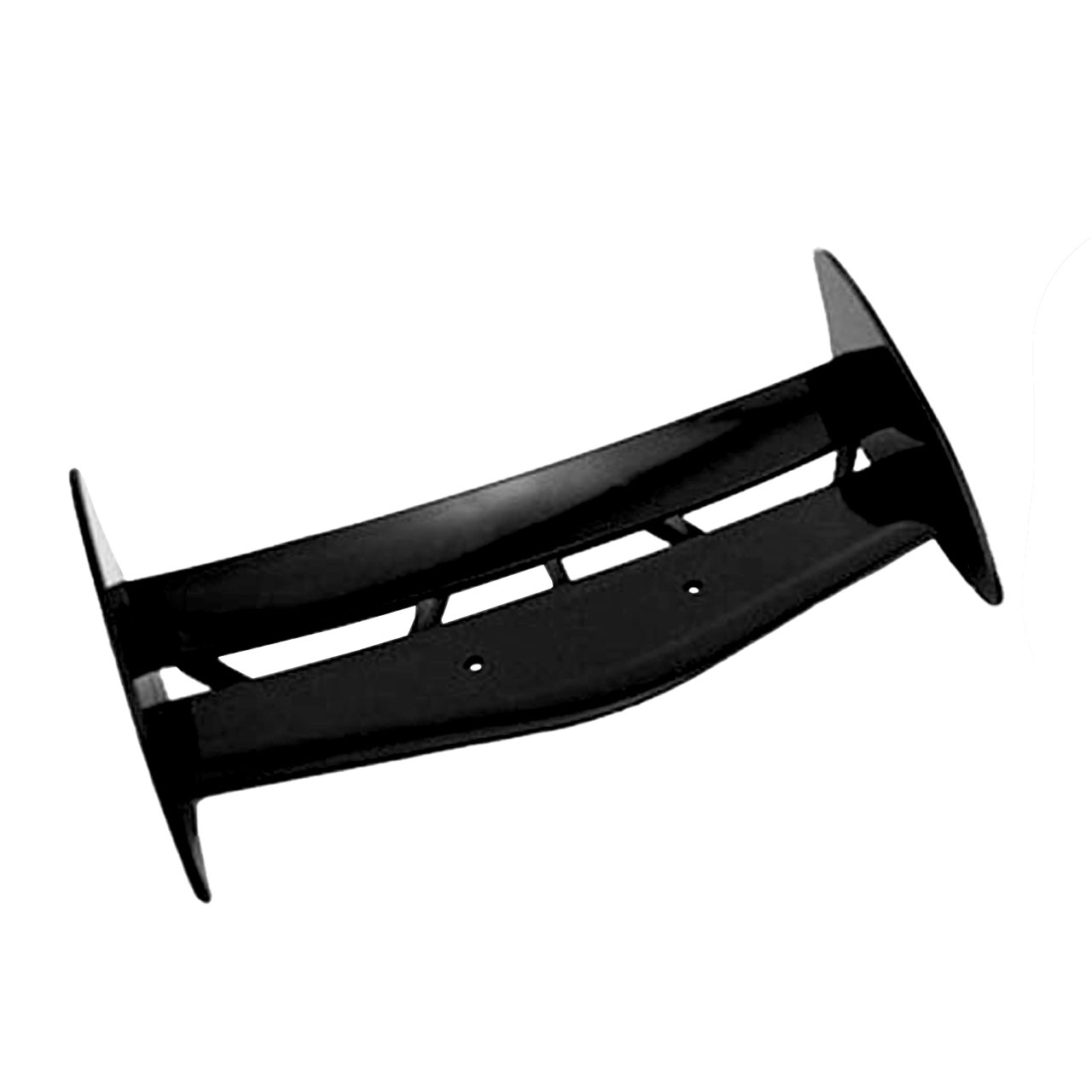 HoBao HYPER MINI ST REAR WING-BLACK 11271B