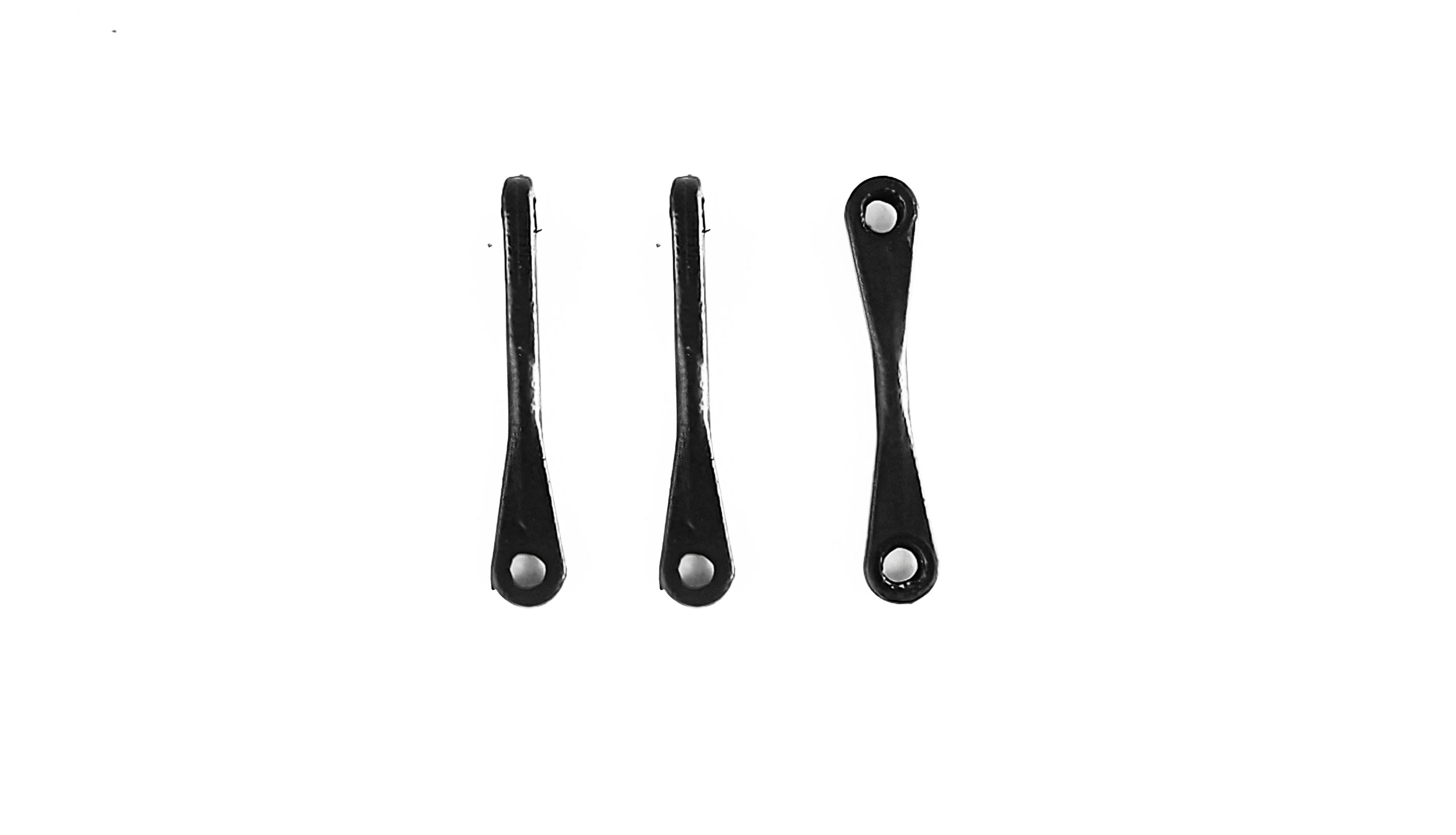 Amewi Verbindungsschellen Set UH60 25337-07