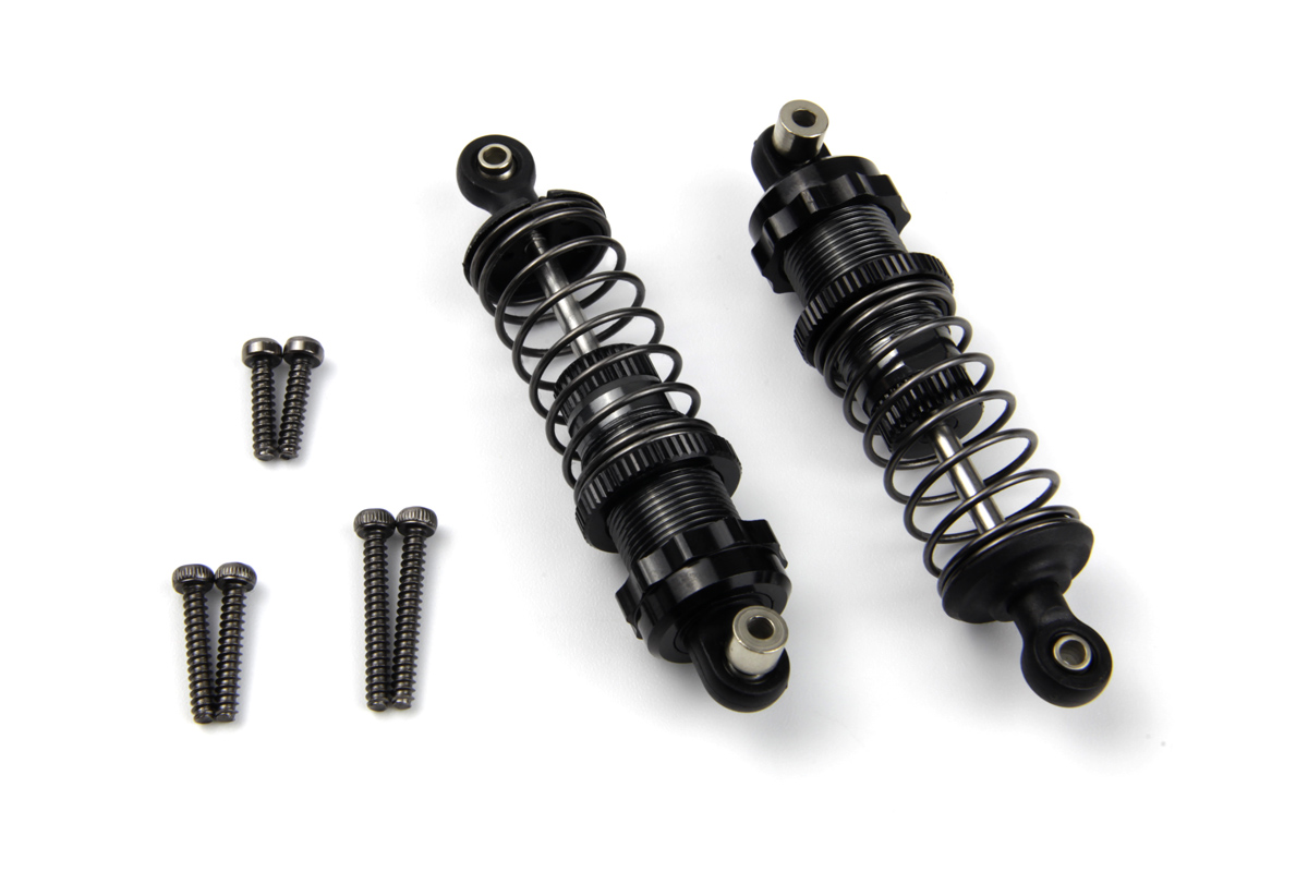 Maverick Aluminum Stoßdämpfer Set (montiert/2St.) 151425