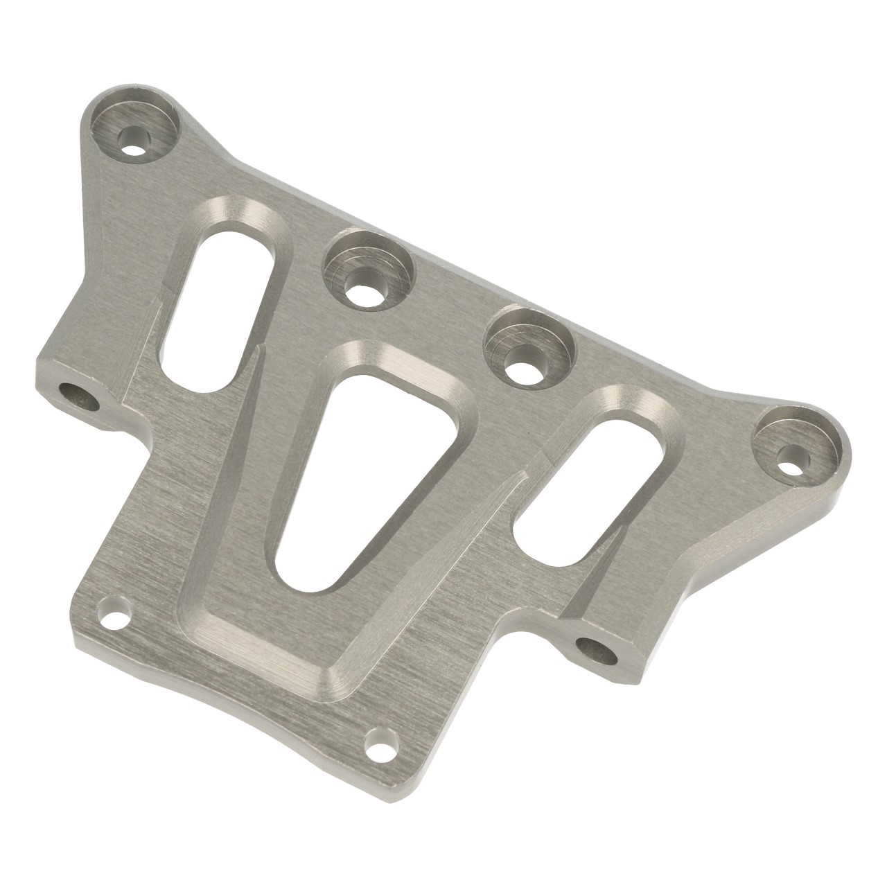 HoBao VT Vordere Abdeckplatte CNC Aluminium 85043