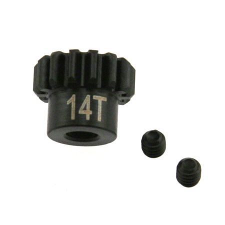 HoBao Motorritzel 14Z für 5mm Motorwelle 89311