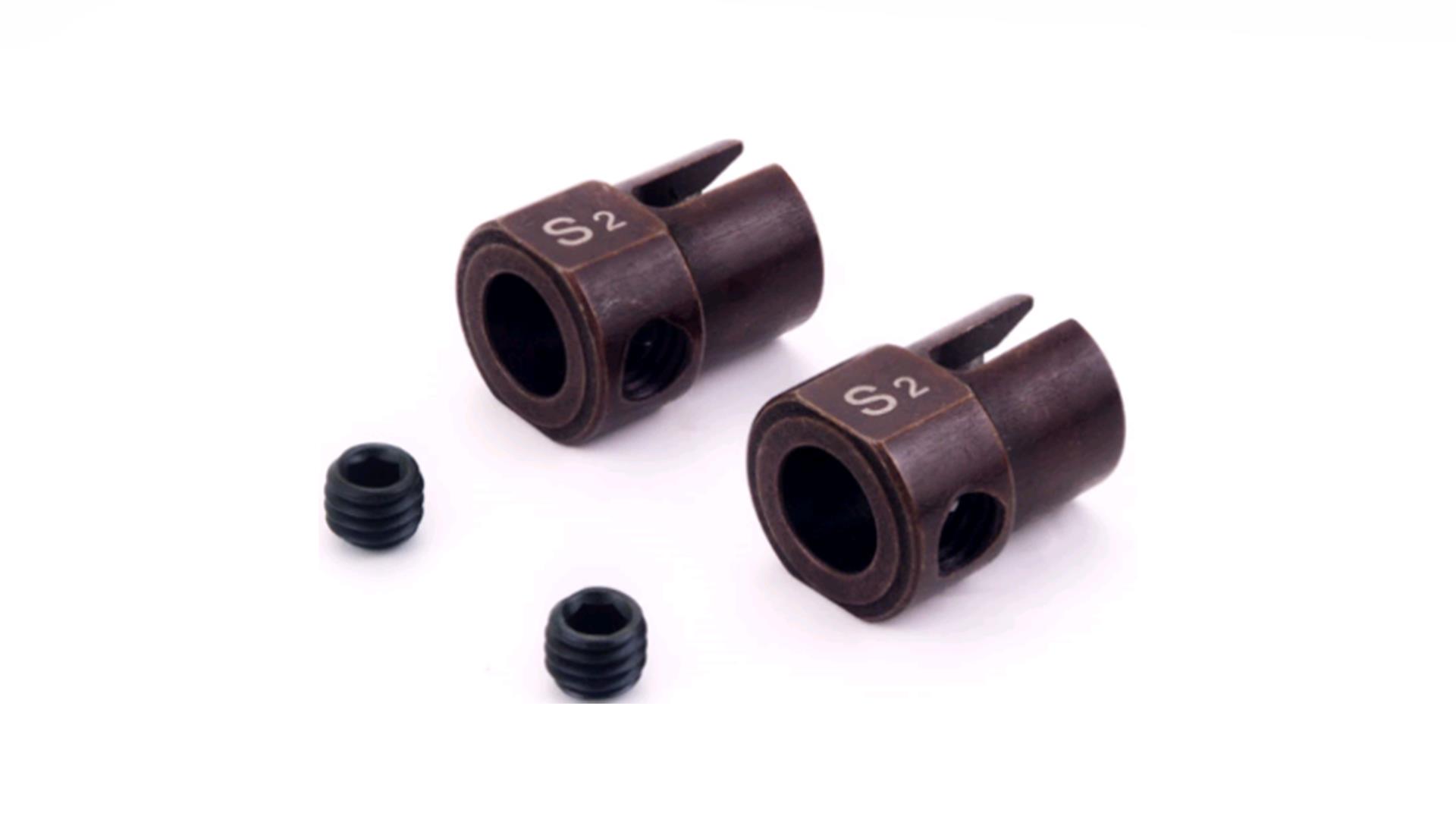 Amewi Mitnehmer S2, 2 Stück RXB7 22553045
