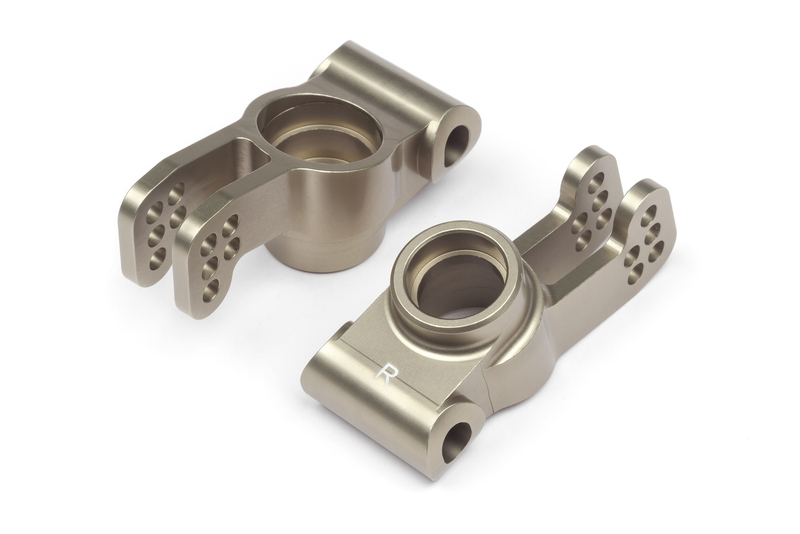 Maverick ALUMINUM REAR UPRIGHT (2PCS) MV29147