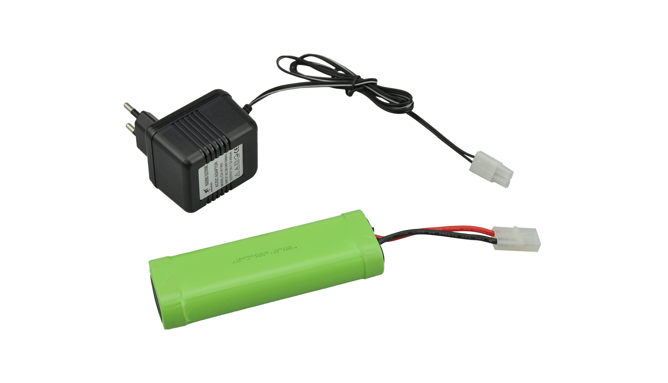 Amewi Walker Bulldog M41 1:16 Standard Line IR/BB 23062