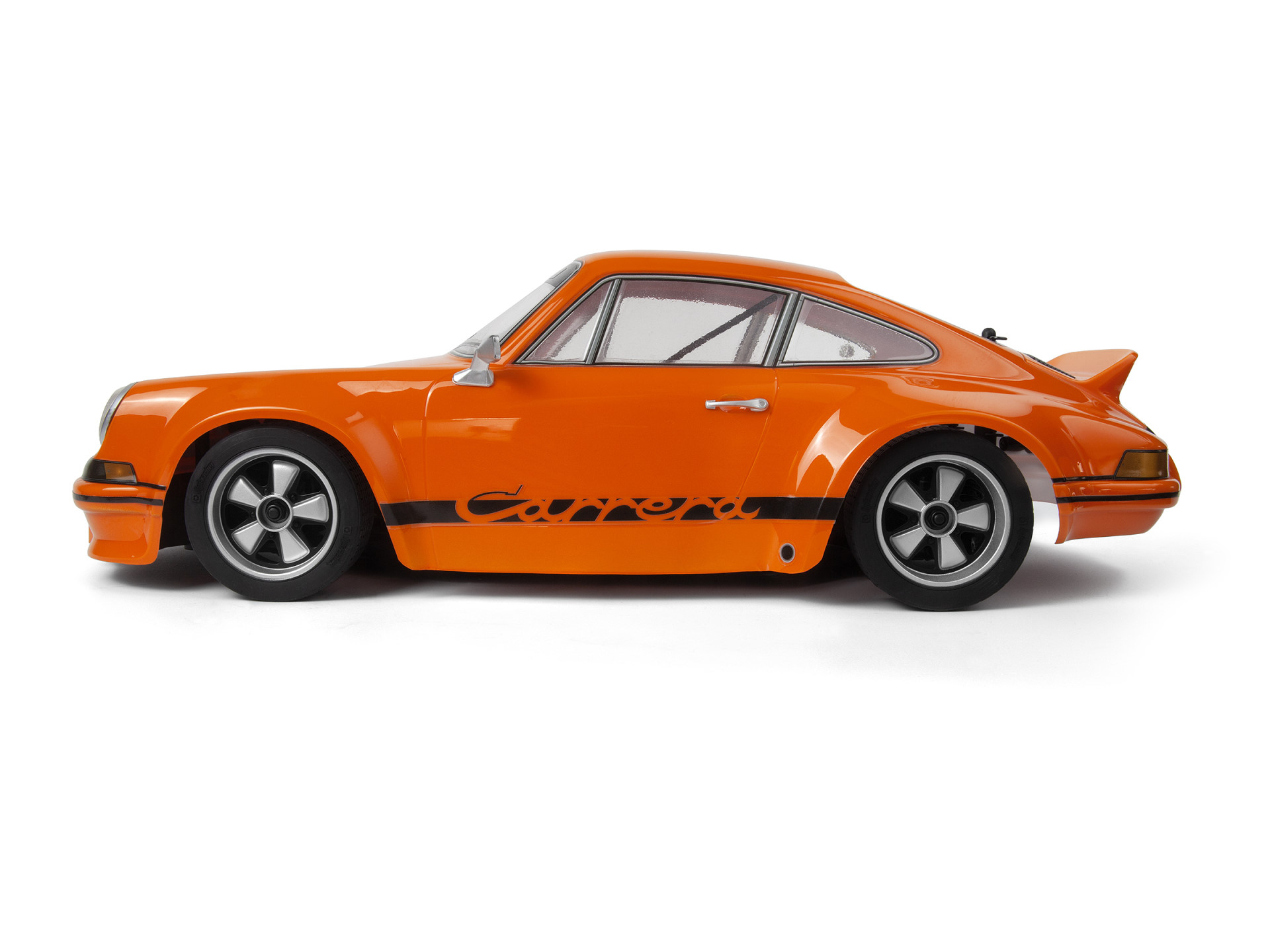 HPI Sport 3 Flux 1973 Porsche Carrera RSR - Orange Brushless 161210 - Abbildung 6