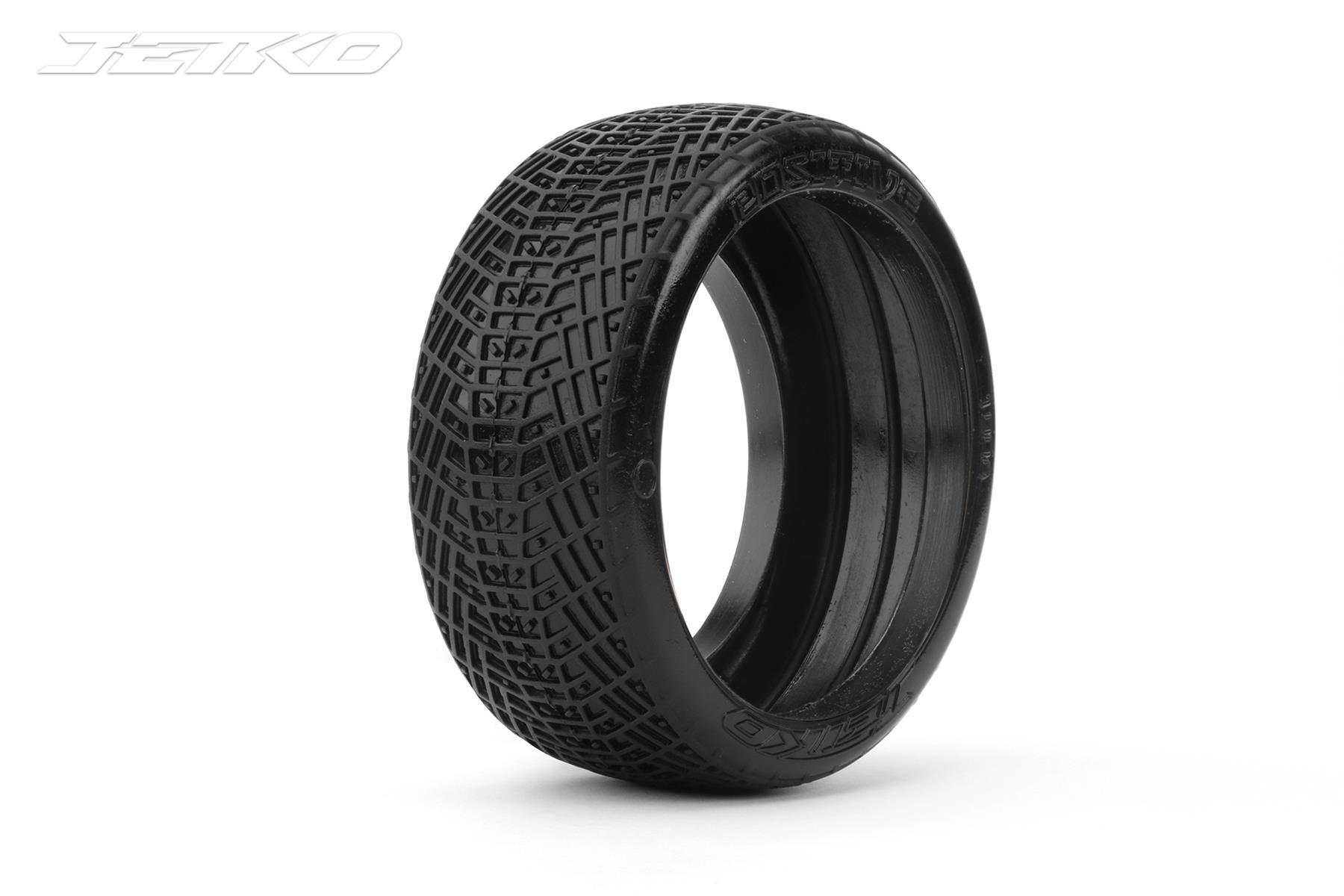 Jetko Postive Wet Buggy nur Reifen 1:8 (4) JK1006W4