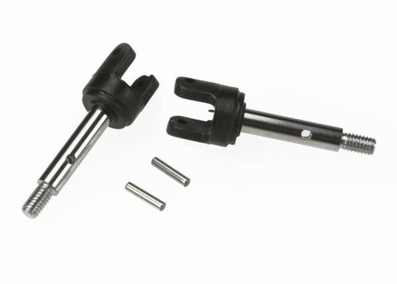 Traxxas Antriebswelle außen Radachse hinten 2753X - Abbildung 1