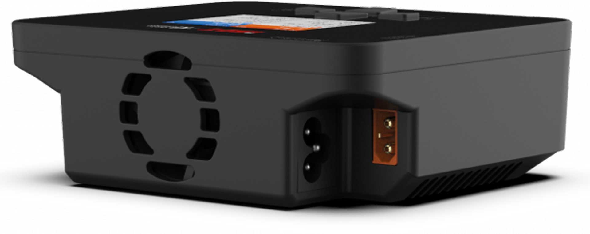 ISDT K1 Dual Charger AC 100W / DC 250Wx2 Ladegerät K1