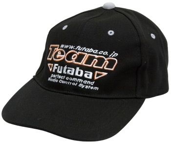 Futaba Orgiginal Cap Team Futaba FP1020
