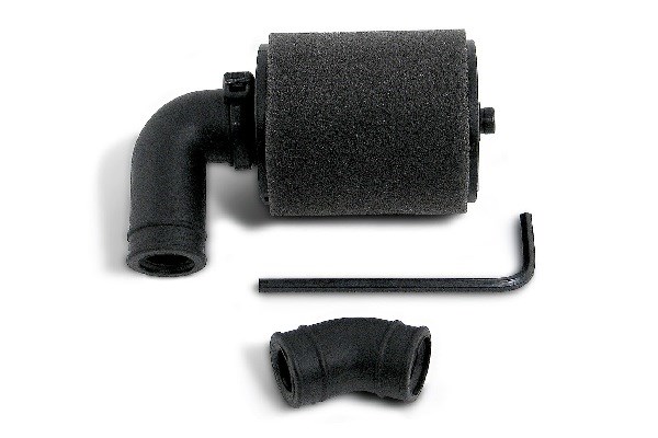 HPI Luftfilter (12-18 Size) 87207 - Abbildung 1