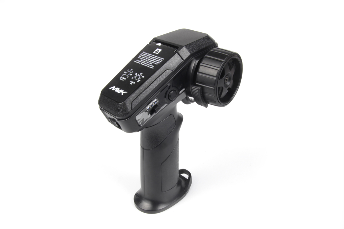 Maverick Maverick MTX-313 2.4GHz 3-Kanal Sender 151097