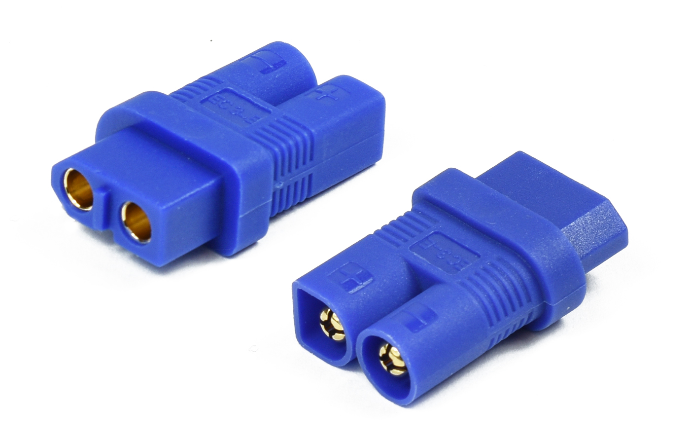 Modster EC3 Männchen auf XT60 Plug Weibchen Adapter MD11210