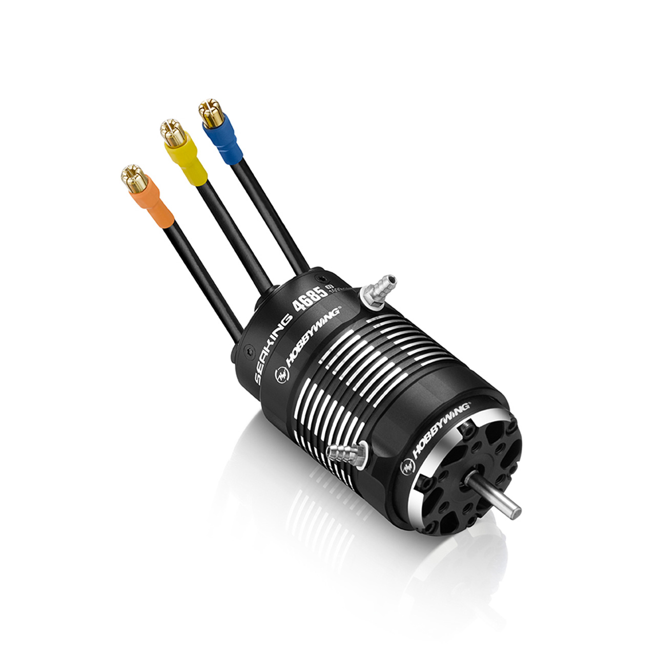 Hobbywing Seaking 4685SL 1500kV V2 Brushless Motor für Boote 30419001