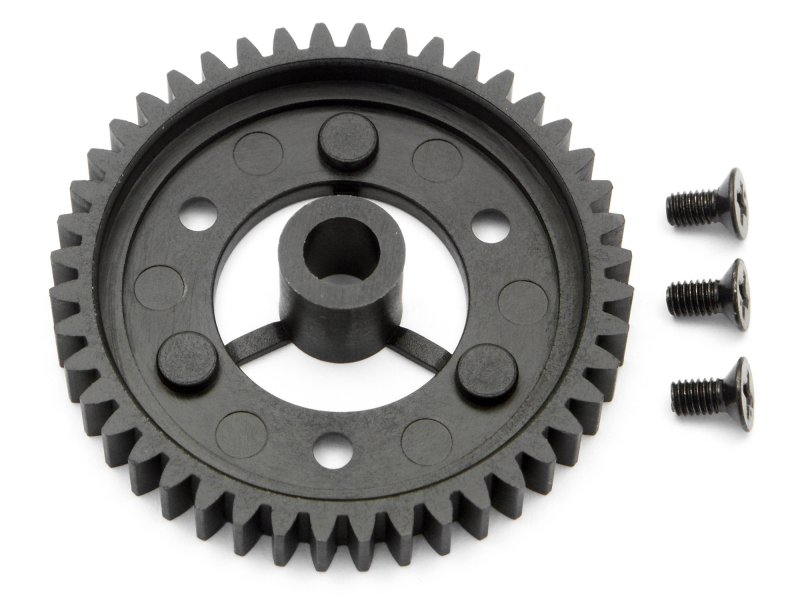HPI Hauptzahnrad 44Z (Savage 3Gang) 77054