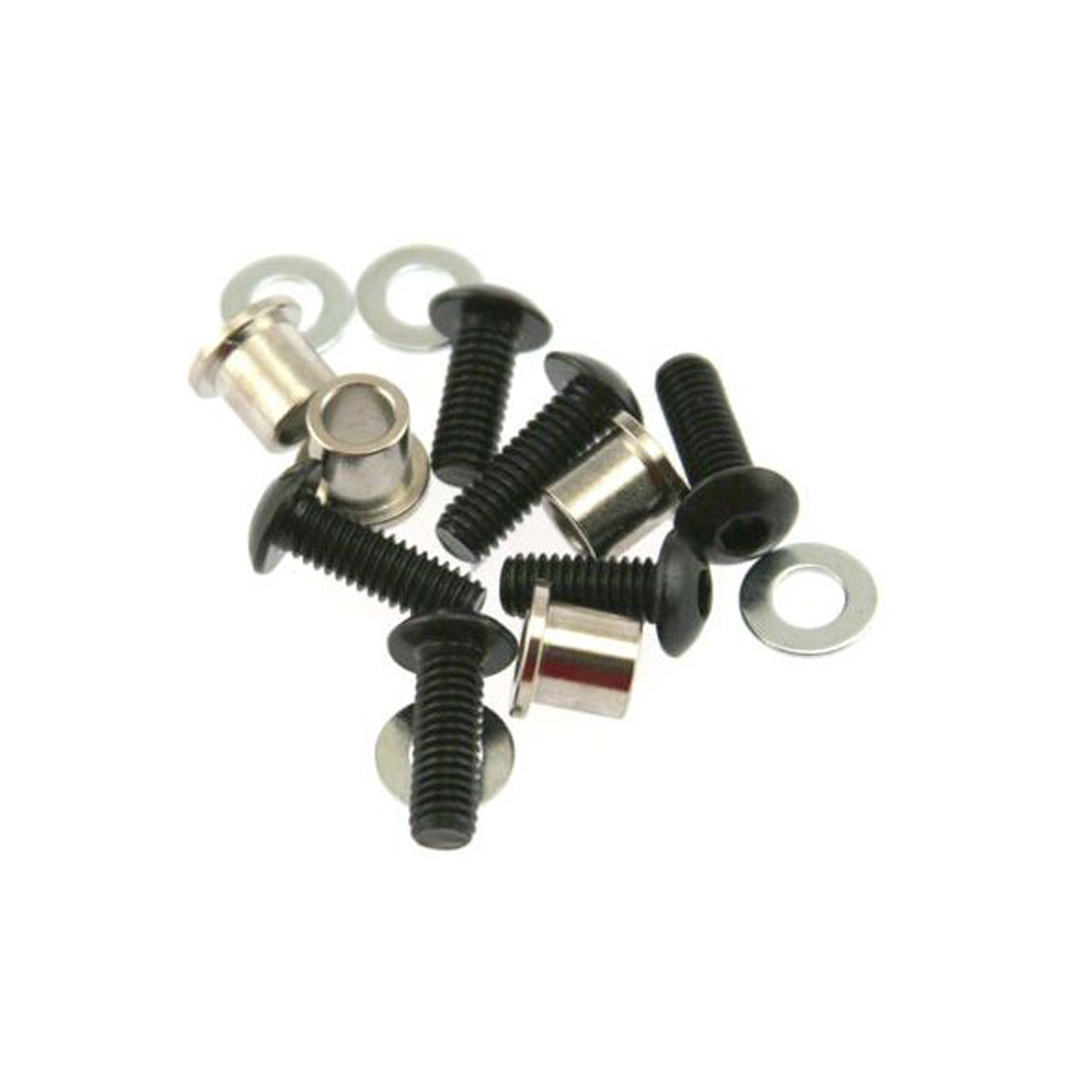 HoBao Knuckle arm bushing 88010