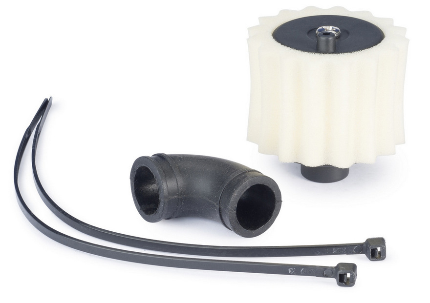 Absima Luftfilter 1:8 Sternform  2300014 - Abbildung 1