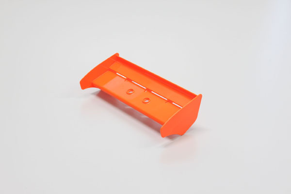 Kyosho Heckspoiler Nylon 1:8 Inferno MP9 - Orange IF401KO