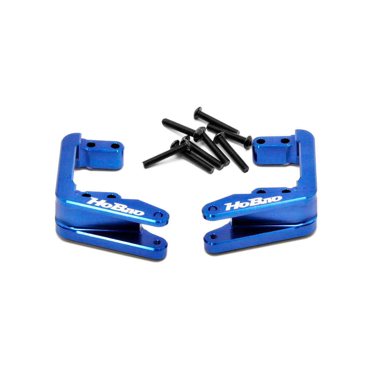 HoBao CNC 7075 Steering Knuckle Arm for MT Plus & MT Plus2 OP-0138