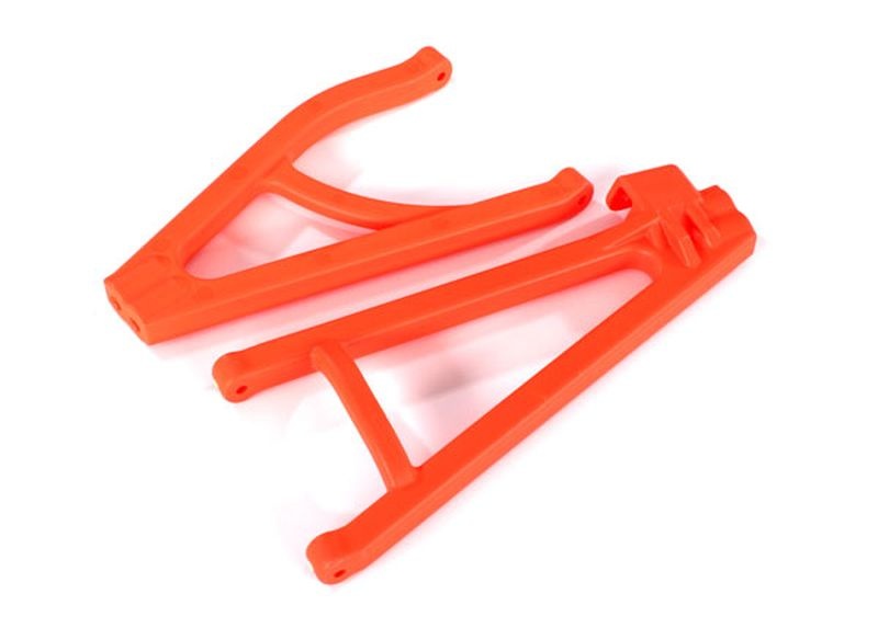 Traxxas Querlenker orange hinten rechts Heavy Duty verstellbar 1x ob 8633T