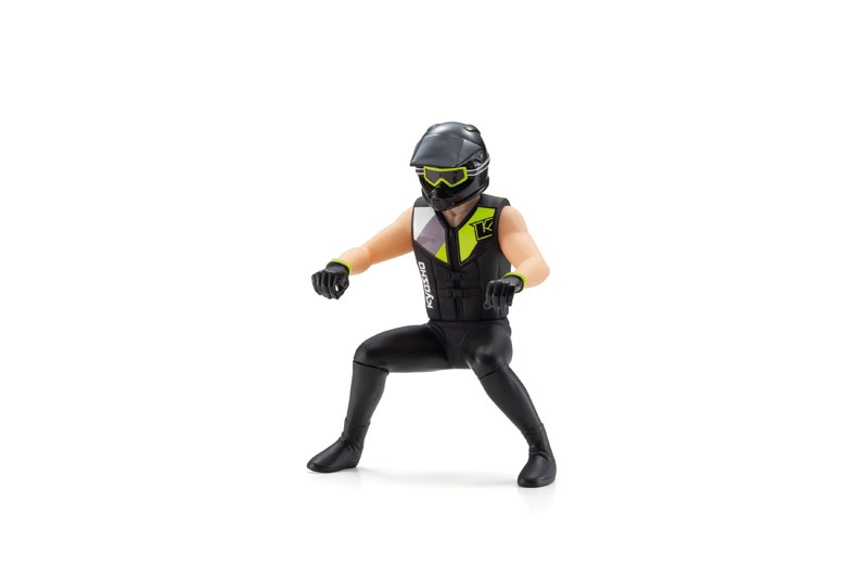 Kyosho Figur Wave Chopper 2.0 B0211-19