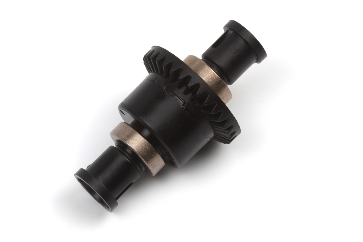 Maverick Differential komplett 150723