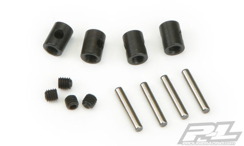 Pro-Line PRO-MT 4x4 Replacement CVD Pins Pro-Line 4005-23 - Abbildung 1
