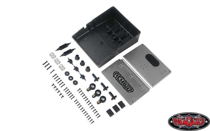 RC4WD Brennstoffzelle Z-S2219