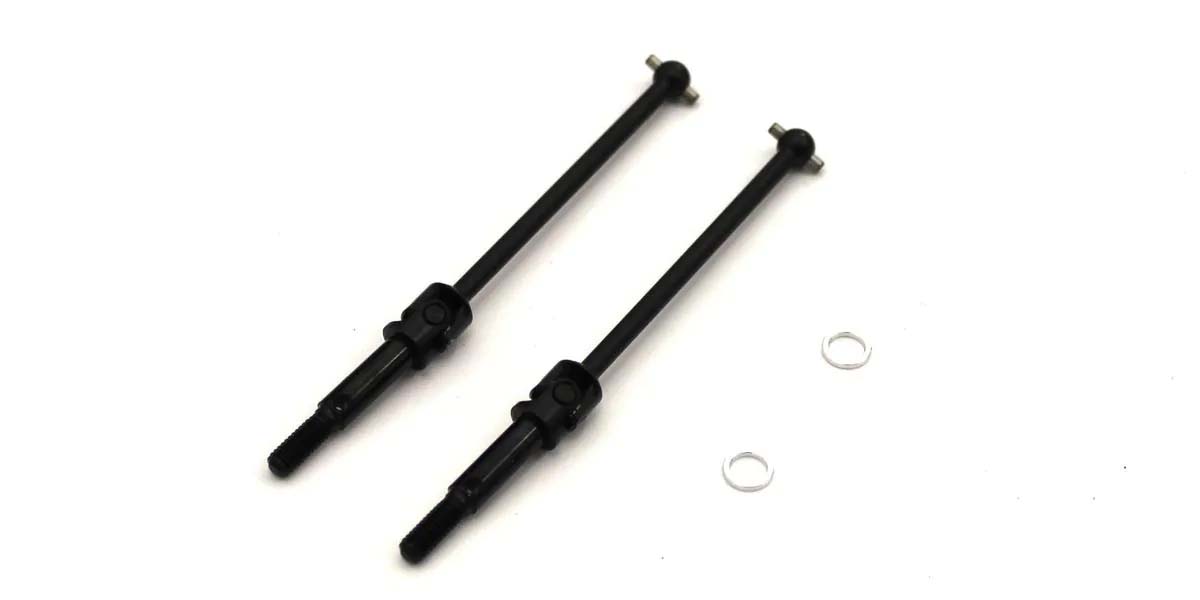 Kyosho Kardanhalbwellen CVD Optima (2) OTW125C