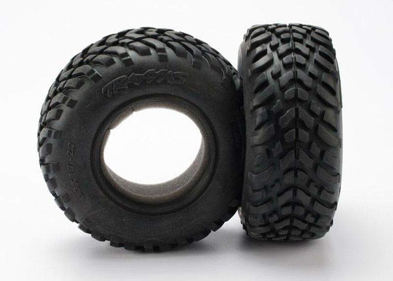 Traxxas Reifen Offroad-Racing soft S1 5871R