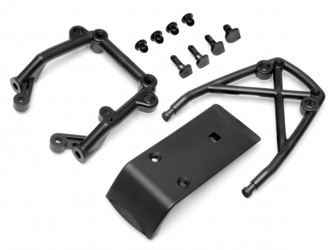 HPI Rammer Set 85420