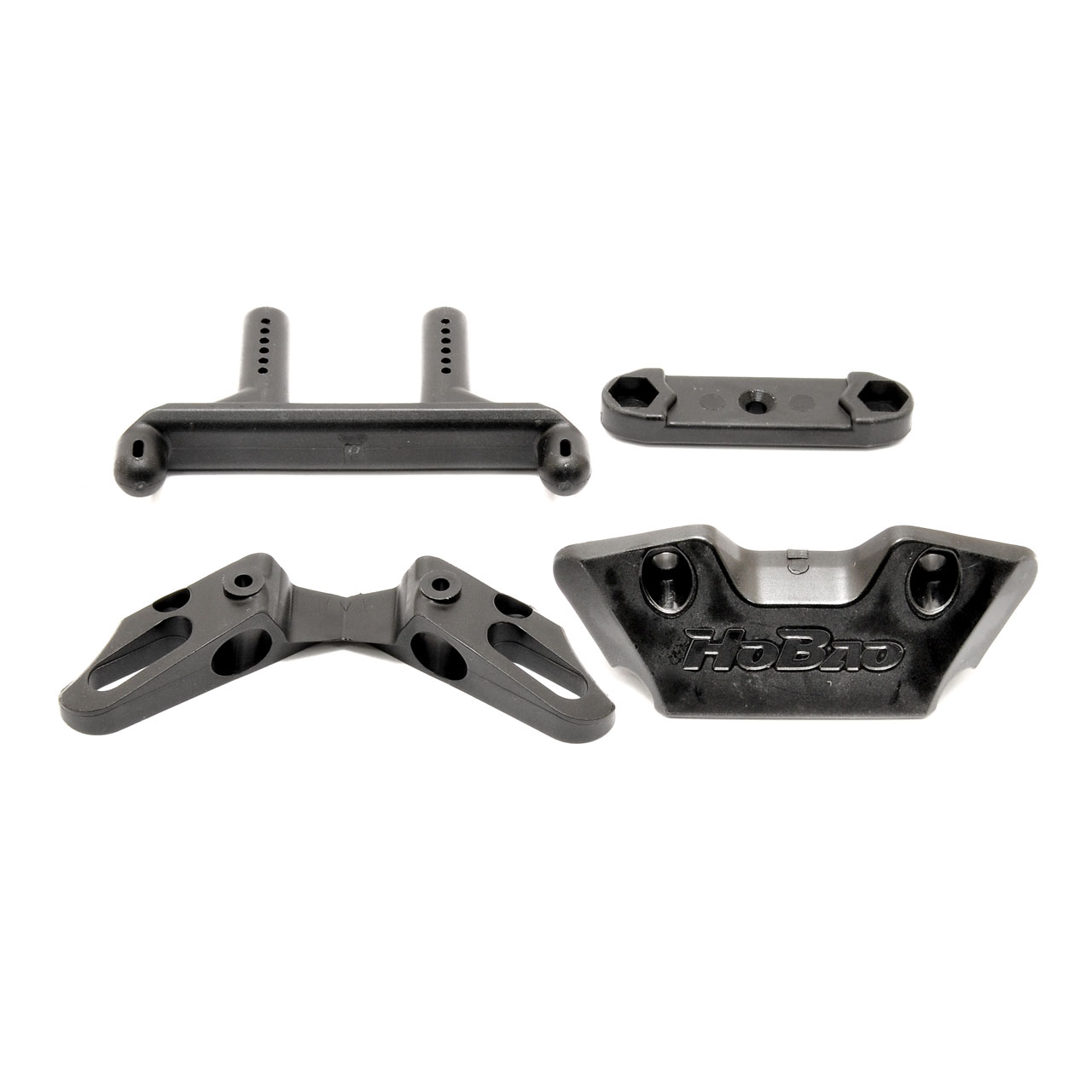 Hobao ST PRO FRONT BODY MOUNT ACCESORIES H86202