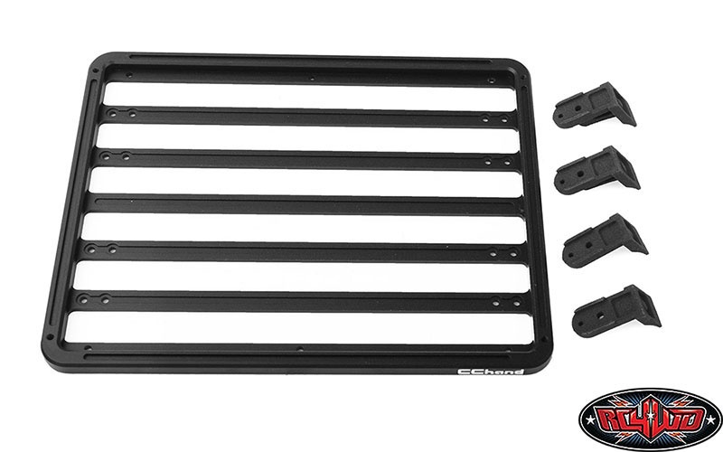 RC4WD Spartan Dachträger VVV-C1456