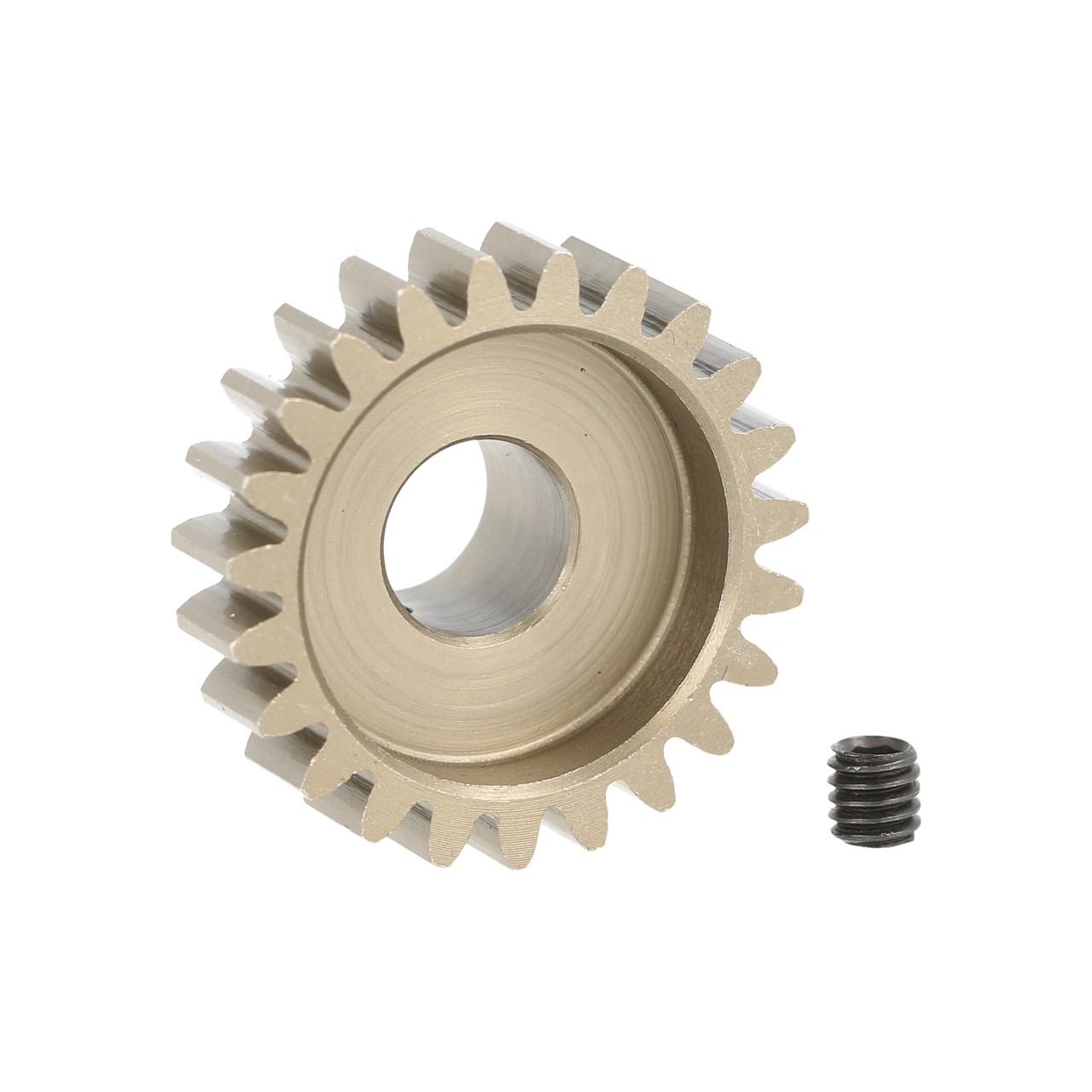 Robitronic Motorritzel Modul 1 23Z Bohrung 8mm RW1023E