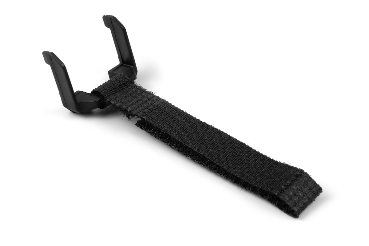 HPI Akku Klettband Venture18 160829 - Abbildung 1