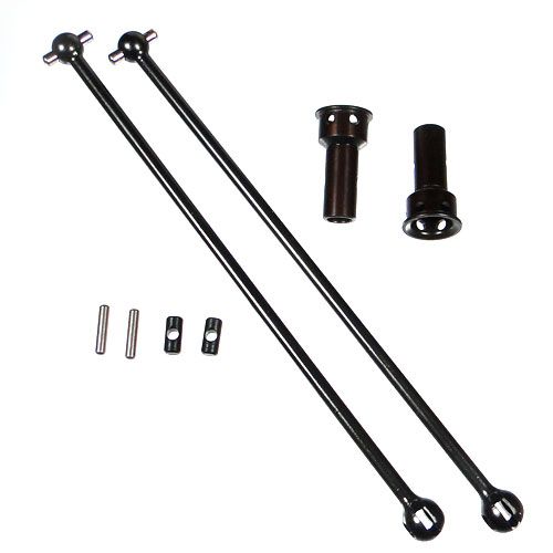 HoBao SST CVD Shaft 92003