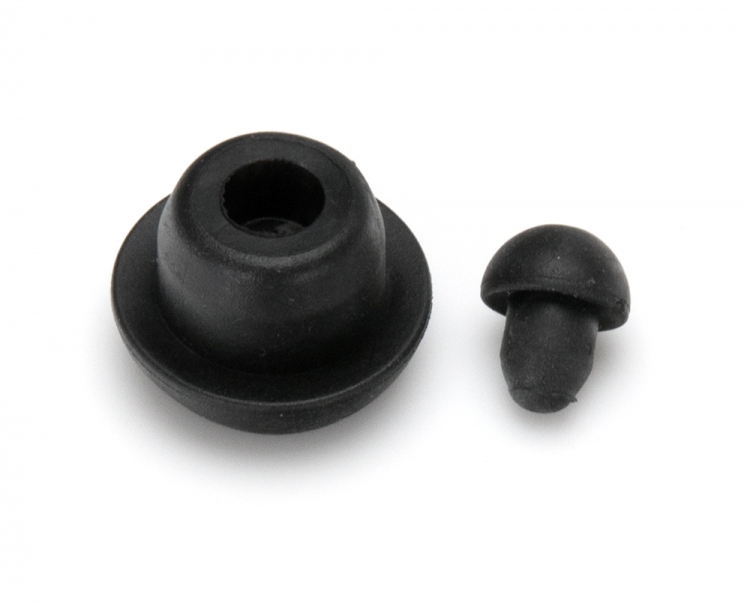 Joysway Antenna and wire seal Fishing boat 315103